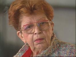 דורה גד - אדריכלית