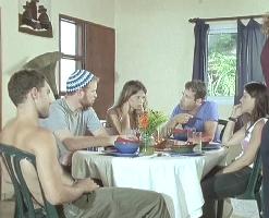 השבת של אלי