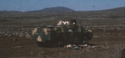 מלחמת יום כיפור, חזיתות סוריה ומצרים, 1973